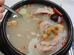 -长顺参鸡汤店(西塔总店)