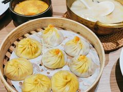 -苏小柳点心·手作小笼包(鸿寿坊分院)