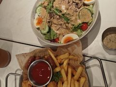 -烁先生披萨·儿童餐下午茶(河南岸店)
