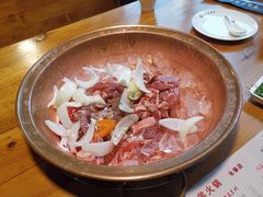 -泽成冰煮羊(长春店)