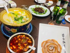 -全聚德(上海首店浦东店)