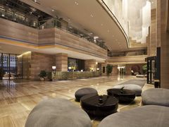 大堂-北京园博大酒店