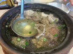 -香顺客家菜(常平店)
