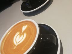 -Seesaw Coffee(上生新所店)