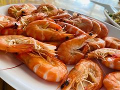 -明记海鲜大排档(巽寮湾店)