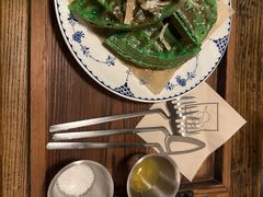 -春庄咖啡SpringHues(钟楼小区店)
