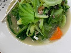 -将军烧鹅海鲜酒楼