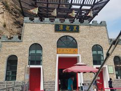 -黑龙潭风景区