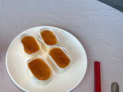 -扬州万怡酒店-中餐厅(文昌中路店)