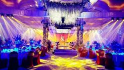 -大连城堡豪华精选酒店·宴会厅