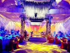 -大连城堡豪华精选酒店·宴会厅
