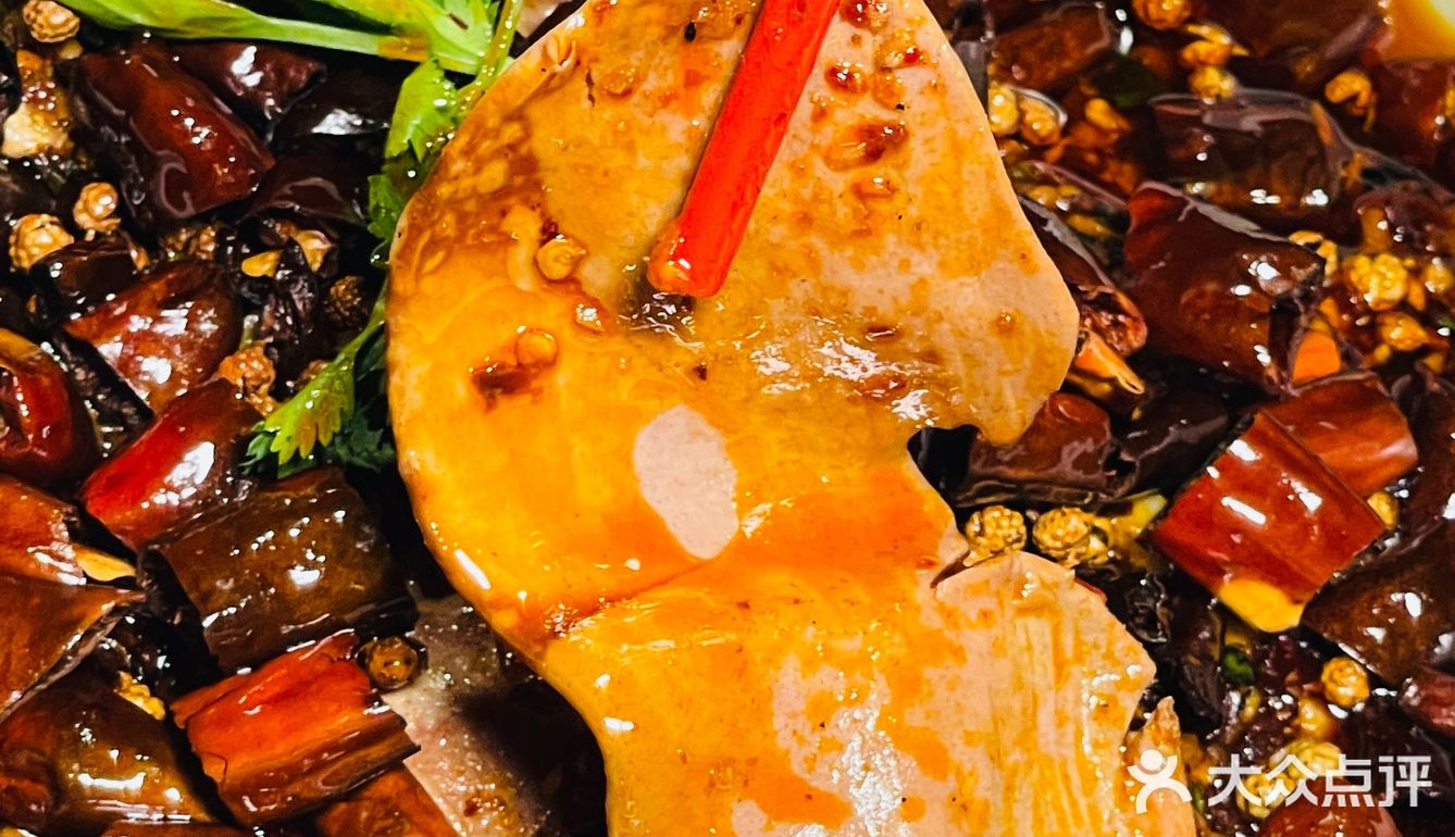 在北京能吃到重庆的有机鱼物超所值