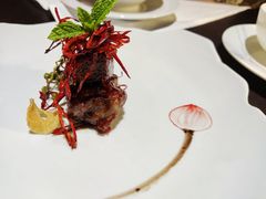 -广州文华东方酒店·江-由辉师傅主理