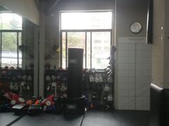 -VPsmart私教健身工作室(新华路旗舰店)