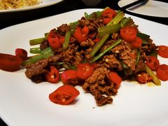 -正德楼果木烤鸭·渔家菜(东港店)