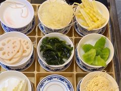 -咏江南·苏式火锅·苏州评弹(观前街店)