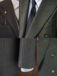 -优刻西服西装定制(金轮国际广场店)