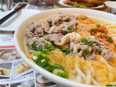 -新宝餐厅(流塘店)