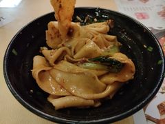 -陕西风味餐厅(陕西省驻京办店)