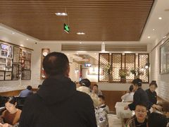-白氏兄弟烧烤(富康路总店)