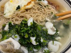 -老地方面馆(思南路店)