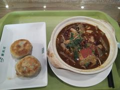 -南来顺饭庄·清真(南菜园店)