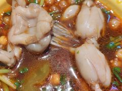 -大众美蛙鱼头(民心佳园总店)