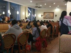 -萨莉亚意式餐厅(深圳北站店)