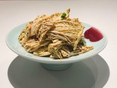 乾隆白菜-梧桐Plus·创意京·川料理(万象城店)