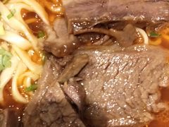 -康师傅私房牛肉面(马泉营奥莱店)