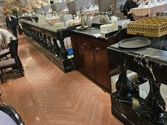 -王府井酒店(金桥港湾店)