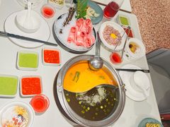 -川越泰火锅(吉利大厦店)
