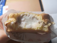 -半饱台式茶点