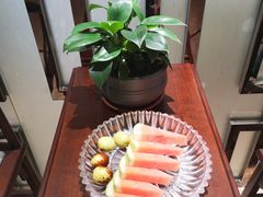 -香雪海饭店中餐厅(人民桥店)