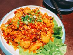 -觅山云南菜(泊富ICITY店)