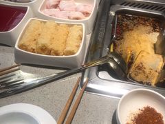 -海底捞火锅(群光广场店)