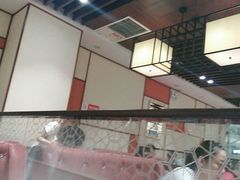 -金迈圆烤肉餐厅(维多利店)