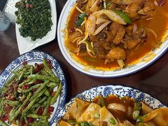 -范记靖远羊羔肉(博物馆店)