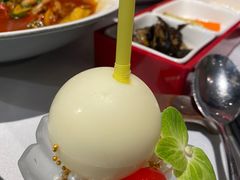 -小河盐帮·私家菜·烤鸭(三元桥·霄云路店)