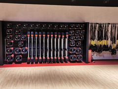 -超级猩猩健身·团课(国贸店)