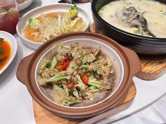 -茶人村·宫廷私厨(奥体印象城店)