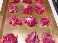 -东门口涮肉·砂锅·烤串(老门东店)