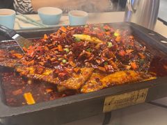 -江边城外烤全鱼(世茂广场店)