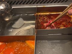 -海底捞火锅(宇飞大厦店)