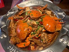 -胖哥俩肉蟹煲(杭州下沙学林街店)