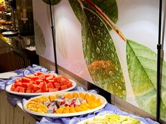 -汕头金海湾大酒店(万象城店)