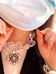 -Cindy Jewelry·钻戒·彩色宝石