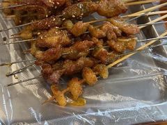 -十里铺铁板鱿鱼