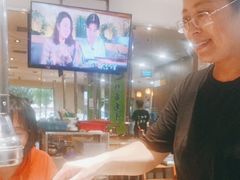 -合易泓烤肉•首创生椰大油边(宁山路店)