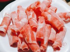 -季季红火锅(丰城洪客隆店)